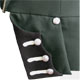 Canadian Forces Style Rifle Green Coatee