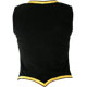 SOBHD Black Velvet Highland Dance Vest