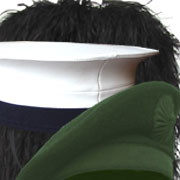 GlengarryHats.com Peak Hats, Caubeens, and Feather Bonnets